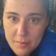 Alicia Fernández García