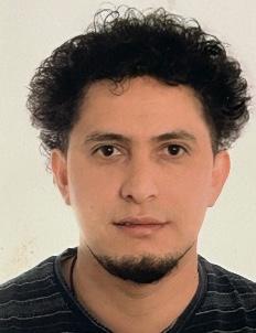 Antonio Tinoco Torrez