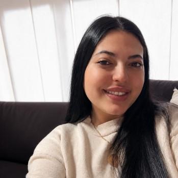 Maria saldaña garcia
