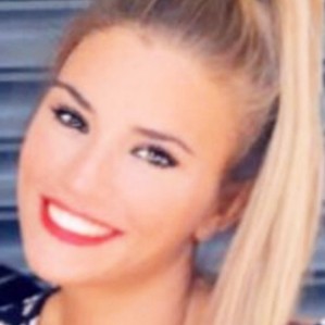 SARA IGLESIAS CHAVES