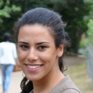 Mouna Hamidi