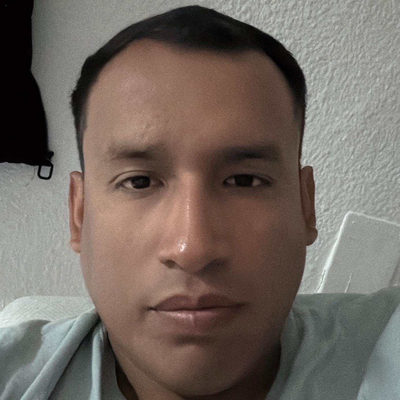 Victor Fermin Ricardo Caycho Espinoza