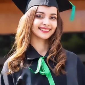 Laura Elizabhet Mendoza Toñanez