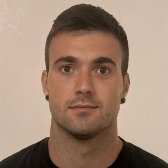 Mikel Beraza Otxotorena