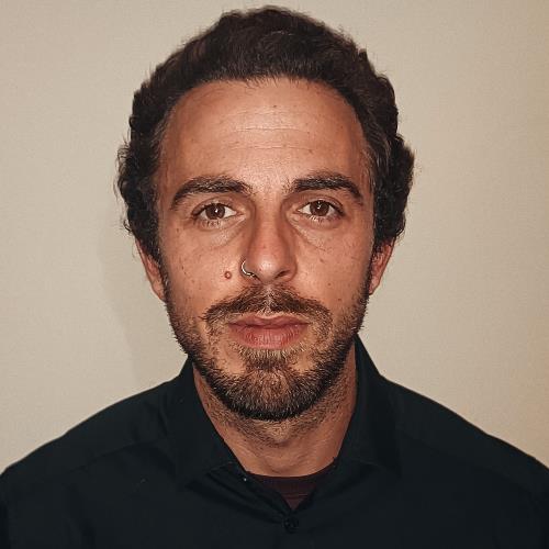 Rubén Ayala Busto