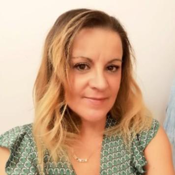 Maria de las Mercedes Cantero Ramírez