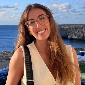 CLARA CONESA SANCHO