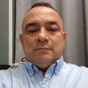 JULIO CESAR RUBIO RIOS
