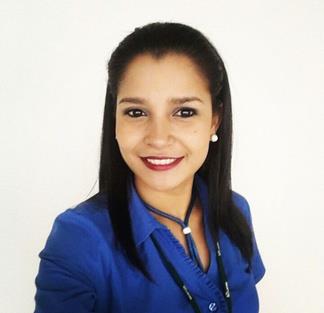 Vanessa Aburto