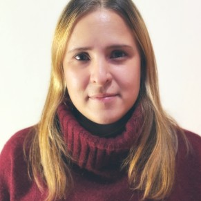Paola Lopez De Rodrigues