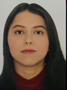 Cindy Elizabeth Garcia Gutierrez