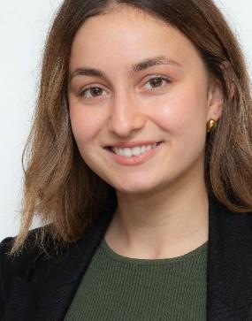 Vasiliki Gotsi