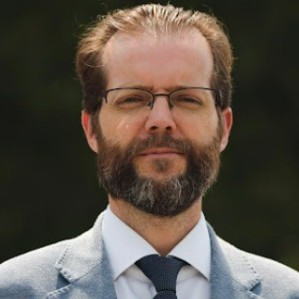 Ricardo González Iglesias