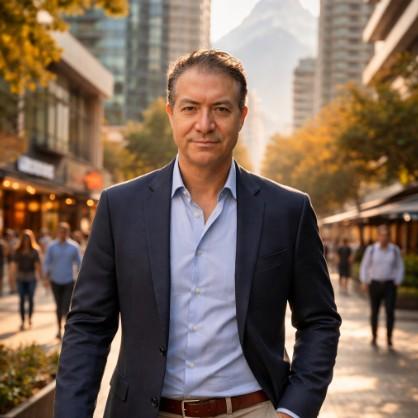 Guillermo E. Vidal Rojas