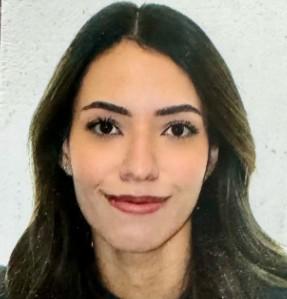 Luisa Moreno Ceballos