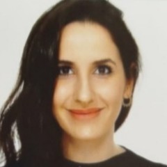 Paloma Caballero Alonso