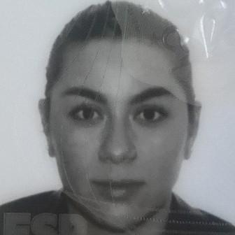 Yajaira Escobar Pérez