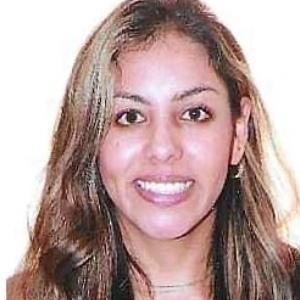 Thania Perez Silvera