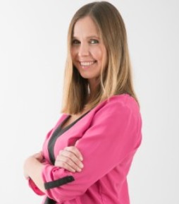 Marisol Giraudo