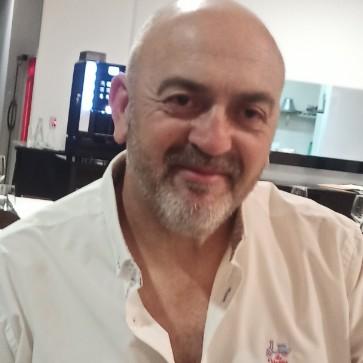 José Antonio Amorín Fernández