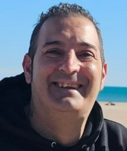 VICENTE GÓMEZ ANDREU