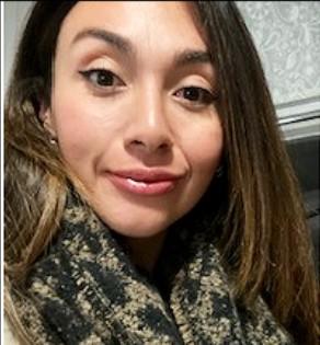 Paola Margarita Rodriguez Hernandez
