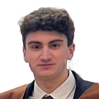 MARCOS PALOMA MARIN
