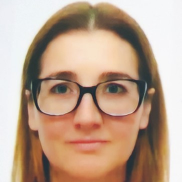 Silvia López Rolle