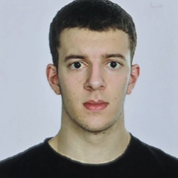 Marco Bayo Izquierdo