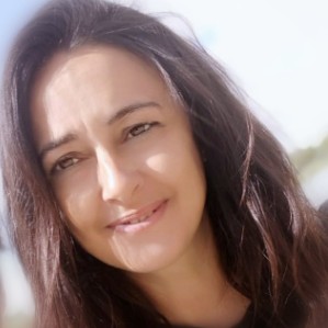 Adriana De Dios García