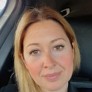 Mª del Rocío Martínez Colinet