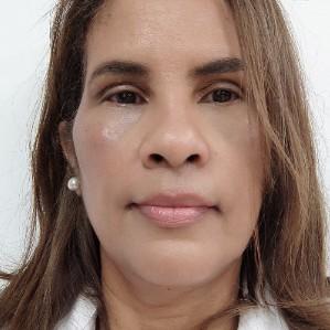 Antonia Elizabeth De La Paz Vásquez
