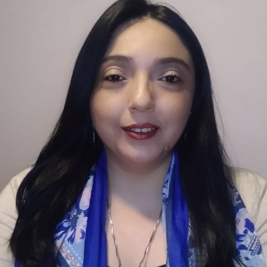 Roxana Alexandra Iriarte Gallardo