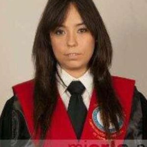 Nuria Pérez Sánchez