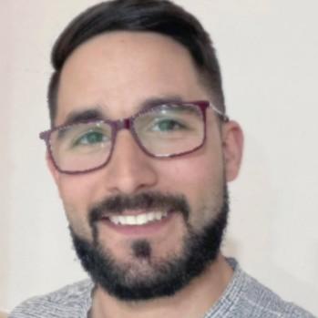 Kevin Manjavacas Bellón