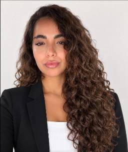 IMANE MCHICH