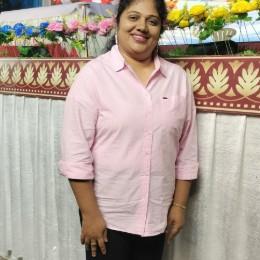 Shavistra K
