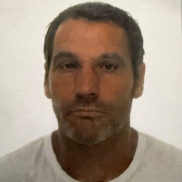 Francisco Gómez Ramos