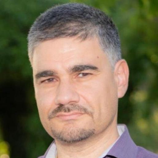 José Luis Hoyos García