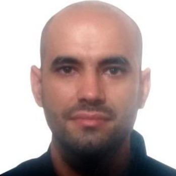 Andres Rosado Cifuentes