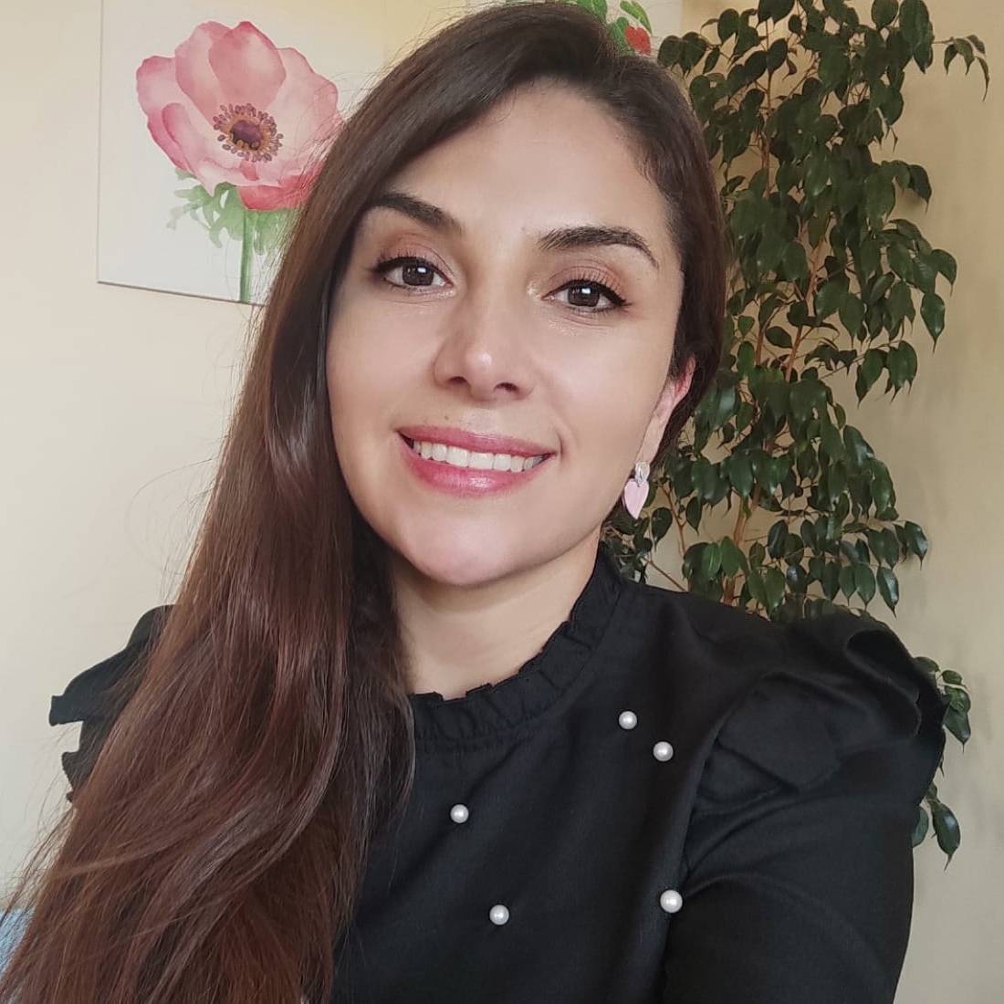 Annabella Peña González