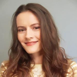 Elena-Laura Țencaliuc