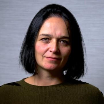Silvia Subirana de la Cruz