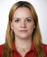 María Suárez García