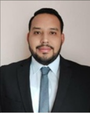 Fernando Perazo Martínez