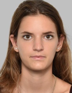 Alexia Gomez Cordobes Alvarado
