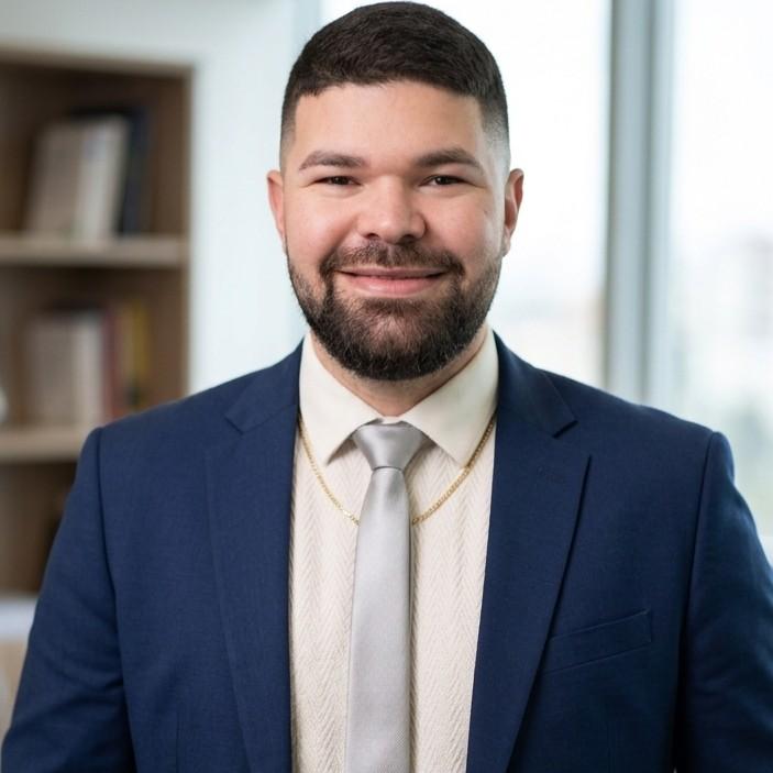 Luis Alejandro Tovar Fuenmayor