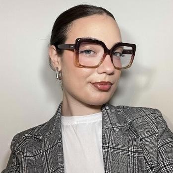 Ana Maria Mayordomo Hernandez