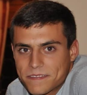 Jorge parada