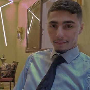 أحمد زيدي